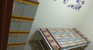 Letto o letti in una camera di Eiffel Residence Cideng - Female Only