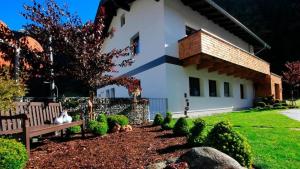 Imagen de la galería de Haus Alpenglück, en Kaunertal