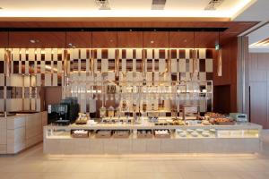 Gallery image of Candeo Hotels Nankai Wakayama in Wakayama