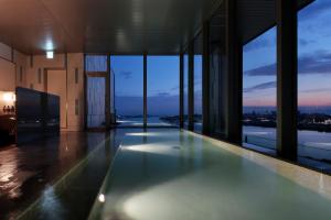 Fotografie z fotogalerie ubytování Candeo Hotels Nankai Wakayama v destinaci Wakajama
