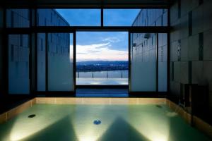 Fotografie z fotogalerie ubytování Candeo Hotels Nankai Wakayama v destinaci Wakajama