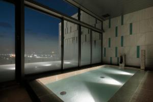 Fotografie z fotogalerie ubytování Candeo Hotels Nankai Wakayama v destinaci Wakajama