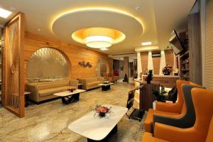 戈德亚姆Hotel New York Square的相册照片