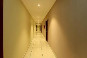 戈德亚姆Hotel New York Square的相册照片