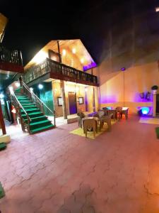 Foto dalla galleria di Hotel Bamboo Castle a Jaipur