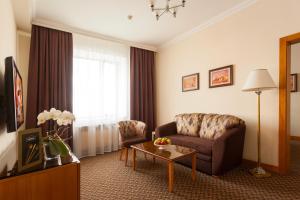 Gallery image of Milan Hotel Moscow in Moscow