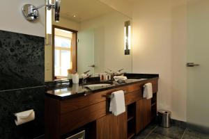 Fotografie z fotogalerie ubytování Waldhotel & SPA Davos - for body & soul v destinaci Davos