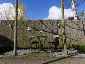 Fotografie z fotogalerie ubytování Appartement Bokhamer v destinaci Tilburg