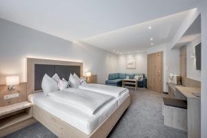 Fotografia z galérie ubytovania Skihotel Haus Gurgl v Obergurgli