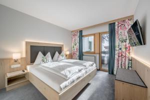 Fotografia z galérie ubytovania Skihotel Haus Gurgl v Obergurgli