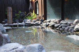 Fotografie z fotogalerie ubytování Dormy Inn Akihabara v Tokiu