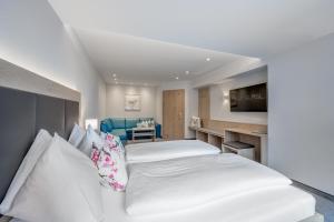 Fotografia z galérie ubytovania Skihotel Haus Gurgl v Obergurgli