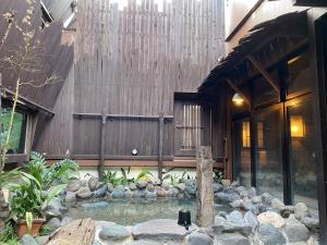 Fotografie z fotogalerie ubytování Dormy Inn Akihabara v Tokiu
