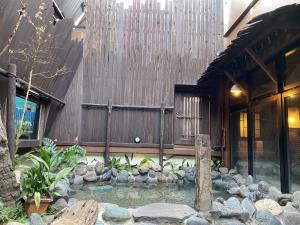 Fotografie z fotogalerie ubytování Dormy Inn Akihabara v Tokiu