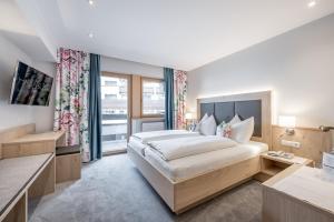 Fotografia z galérie ubytovania Skihotel Haus Gurgl v Obergurgli