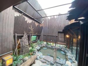 Fotografie z fotogalerie ubytování Dormy Inn Akihabara v Tokiu