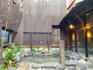 Fotografie z fotogalerie ubytování Dormy Inn Akihabara v Tokiu