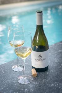 Fotografie z fotogalerie ubytování Ruby Rose v destinaci Riebeek-Wes