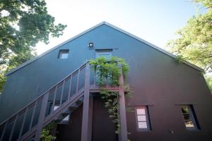 Fotografie z fotogalerie ubytování Ruby Rose v destinaci Riebeek-Wes + 82 fotografií