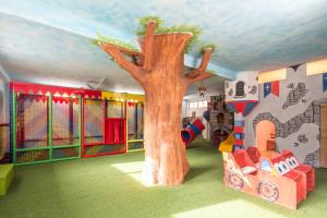 MyTime Hotels Savoy gyereksarka