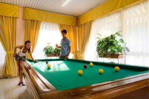 Hosté ubytování Hotel Posta