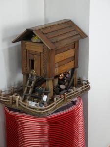 Afbeelding uit fotogalerij van Serenti Hotel in Giresun