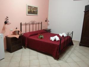 Fotografie z fotogalerie ubytování Agriturismo Terra dei Profumi v destinaci Otranto