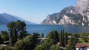 Gallery image of Spiaggia Residence in Riva del Garda