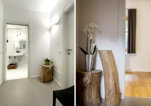 Phòng tắm tại agriturismo farmhouse la barberina +50 ảnh