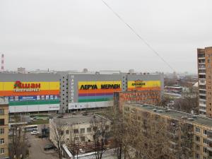 モスクワにあるApartLux Aviamotornayaのギャラリーの写真