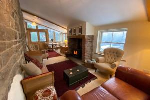 Gallery image of How Stean Cottage, a gorgeous home in Nidderdale in Harrogate