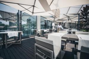 Nhà hàng/khu ăn uống khác tại Hotel Trópico