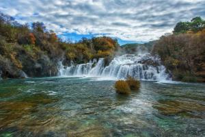 Fotografie z fotogalerie ubytování Krka fairytale village v destinaci Skradin