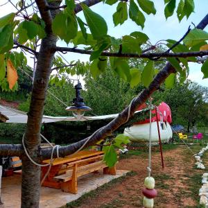 Fotografie z fotogalerie ubytování Krka fairytale village v destinaci Skradin
