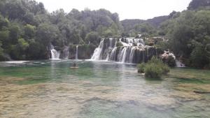Fotografie z fotogalerie ubytování Krka fairytale village v destinaci Skradin