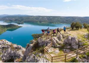 Fotografie z fotogalerie ubytování Krka fairytale village v destinaci Skradin