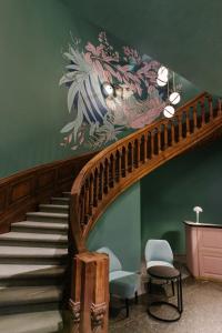 Gallery image of Alice Hotel in Budapest