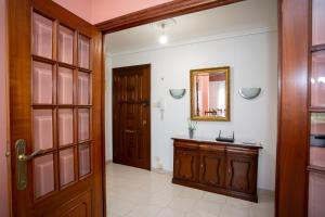 Fotografia z galérie ubytovania TuristiQA - Piso Carballo Ferrol VUTCO01445 v destinácii Ferrol