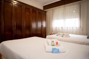 Fotografie z fotogalerie ubytování TuristiQA - Piso Carballo Ferrol VUTCO01445 v destinaci Ferrol