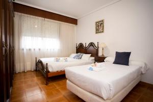 Fotografie z fotogalerie ubytování TuristiQA - Piso Carballo Ferrol VUTCO01445 v destinaci Ferrol
