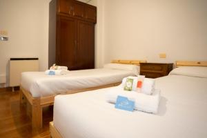 Fotografie z fotogalerie ubytování TuristiQA - Piso Carballo Ferrol VUTCO01445 v destinaci Ferrol + 9 fotografií