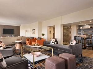 Gallery image of Fairmont Scottsdale Princess in Scottsdale