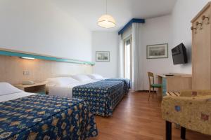 Gallery image of Hotel Las Vegas in Lido di Jesolo