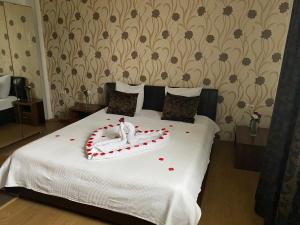 Photo de la galerie de l'établissement Hotel Viva, à Ploieşti