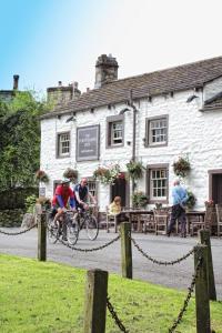 Photo de la galerie de l'établissement The Fountaine Inn, à Linton