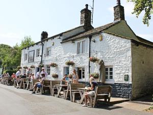 Gallery image of The Fountaine Inn in Linton