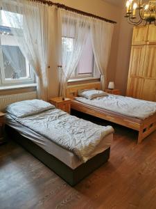 Gallery image of Apartament Rodzinny in Nowy Targ