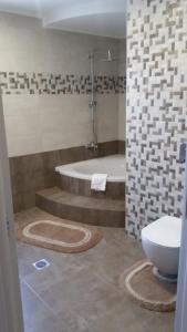 Fotografie z fotogalerie ubytování Saint George Resort v destinaci Archangelos