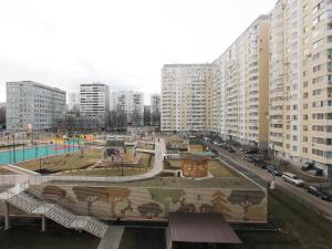 Gallery image of ApartLux Alekseyevskaya in Moscow