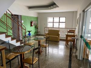 Galeriebild der Unterkunft Hotel Varginha I in Varginha